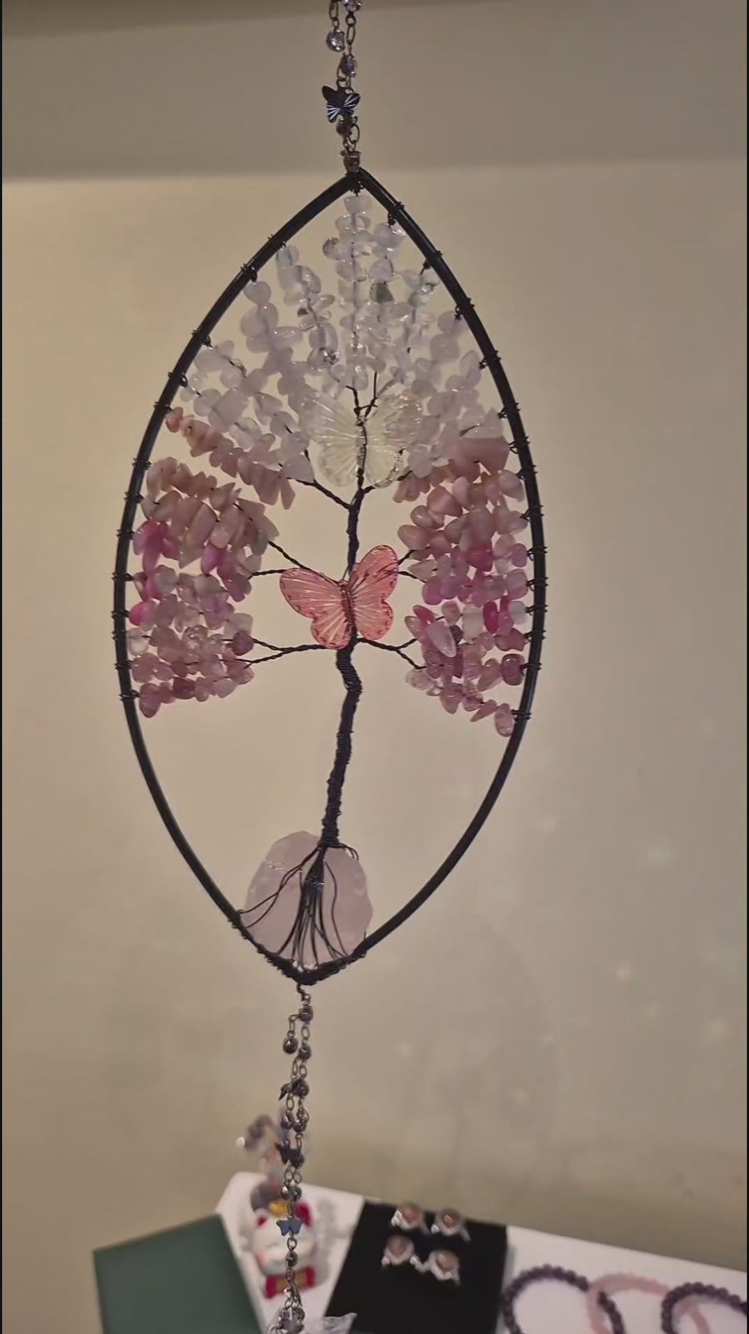 Mystery Crystal Box