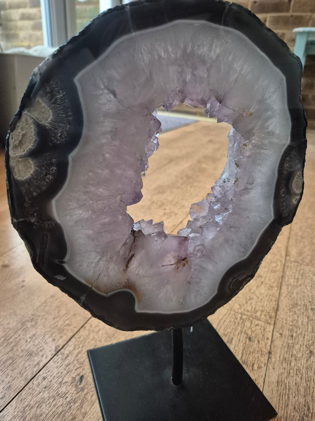 Amethyst Portal Free UK Shipping