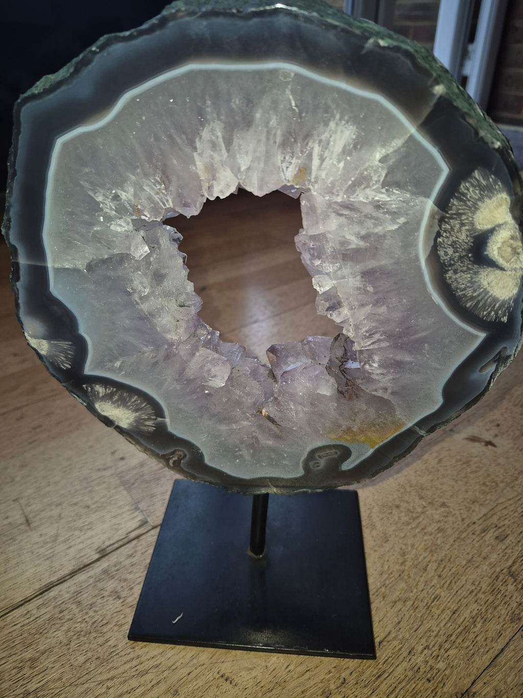 Amethyst Portal Free UK Shipping
