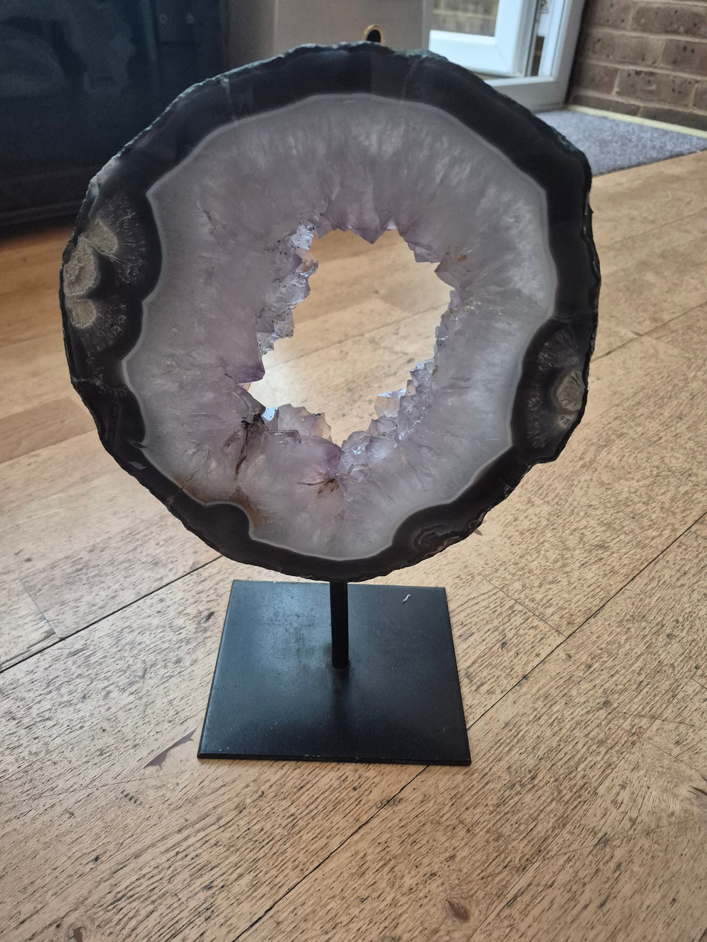 Amethyst Portal Free UK Shipping