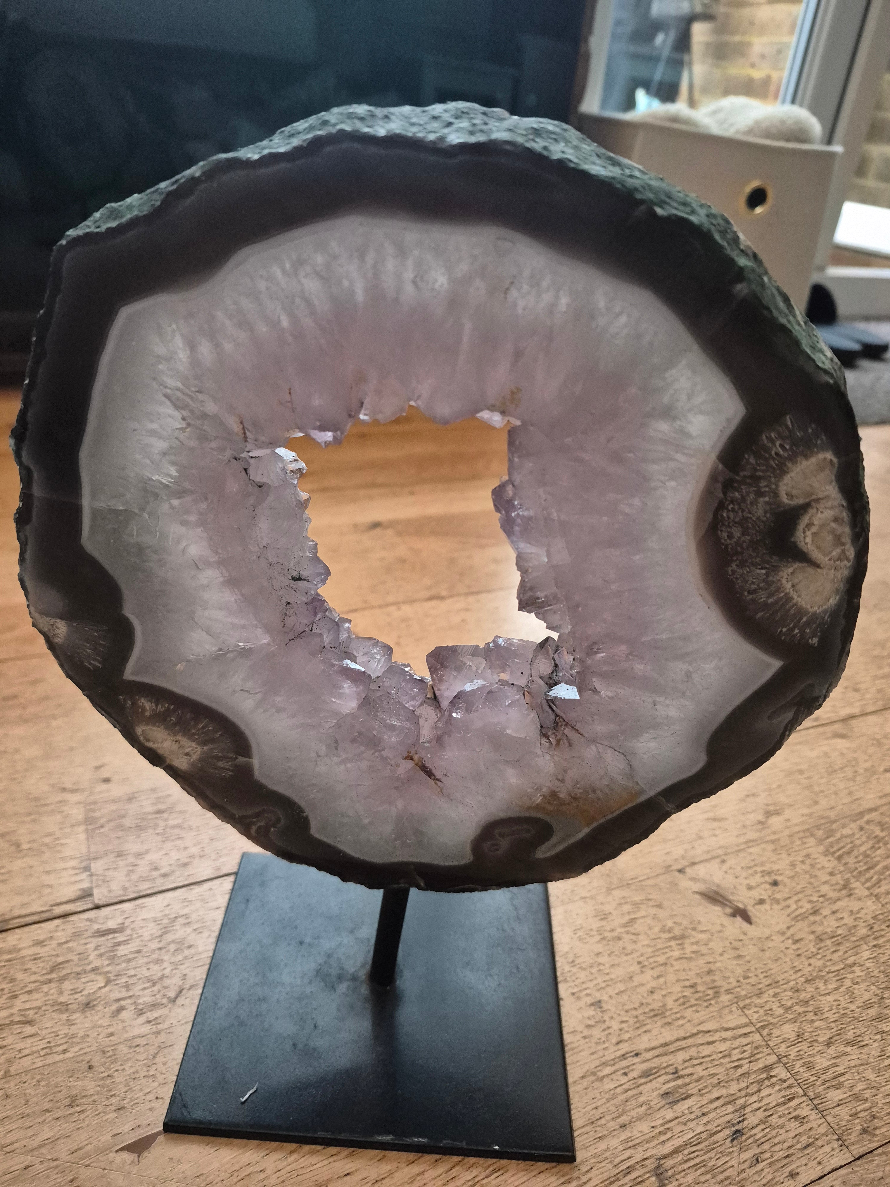 Amethyst Portal Free UK Shipping