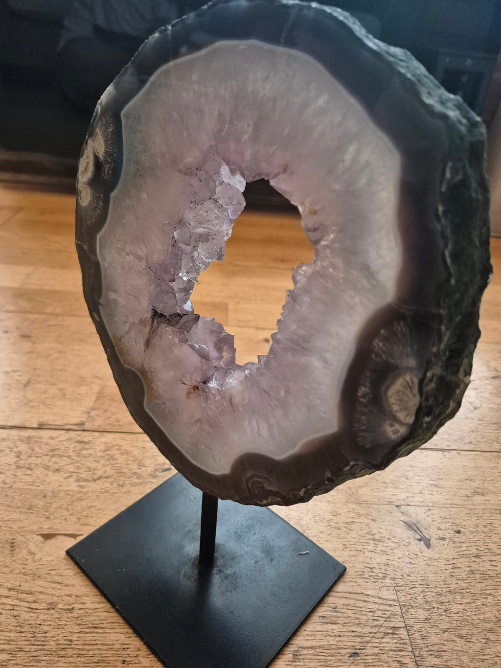 Amethyst Portal Free UK Shipping