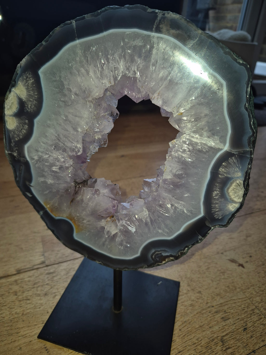 Amethyst Portal Free UK Shipping