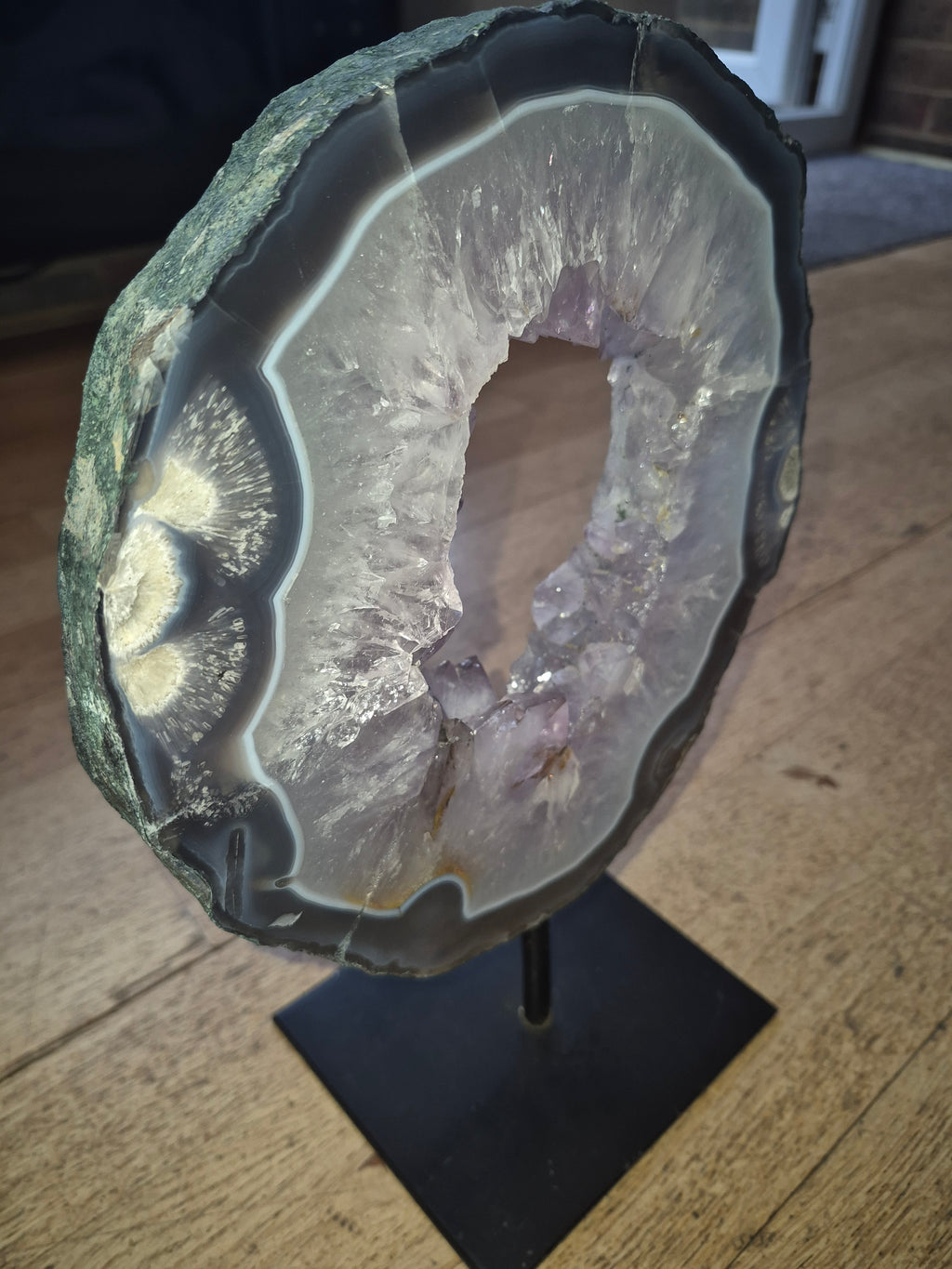 Amethyst Portal Free UK Shipping