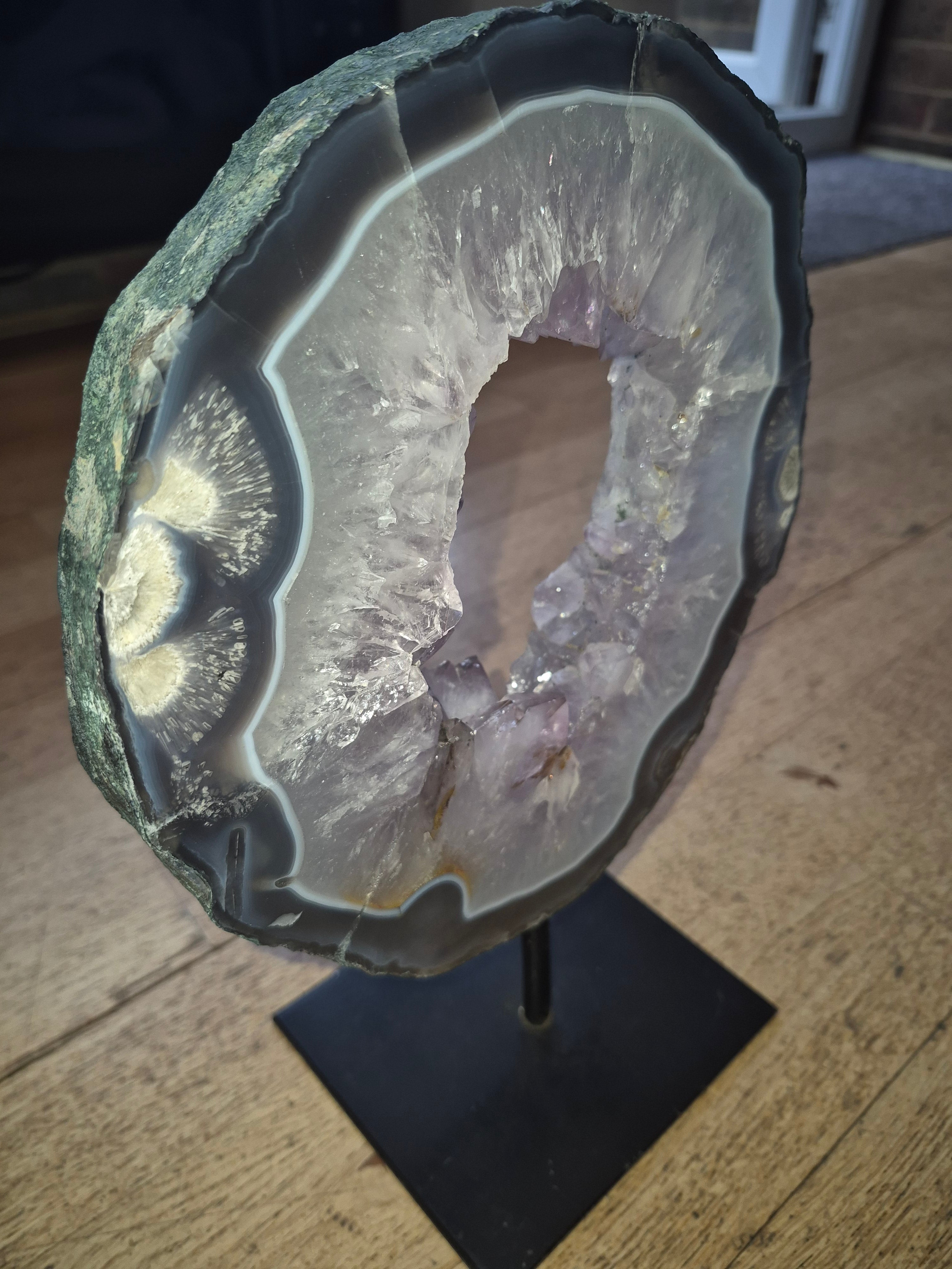 Amethyst Portal Free UK Shipping