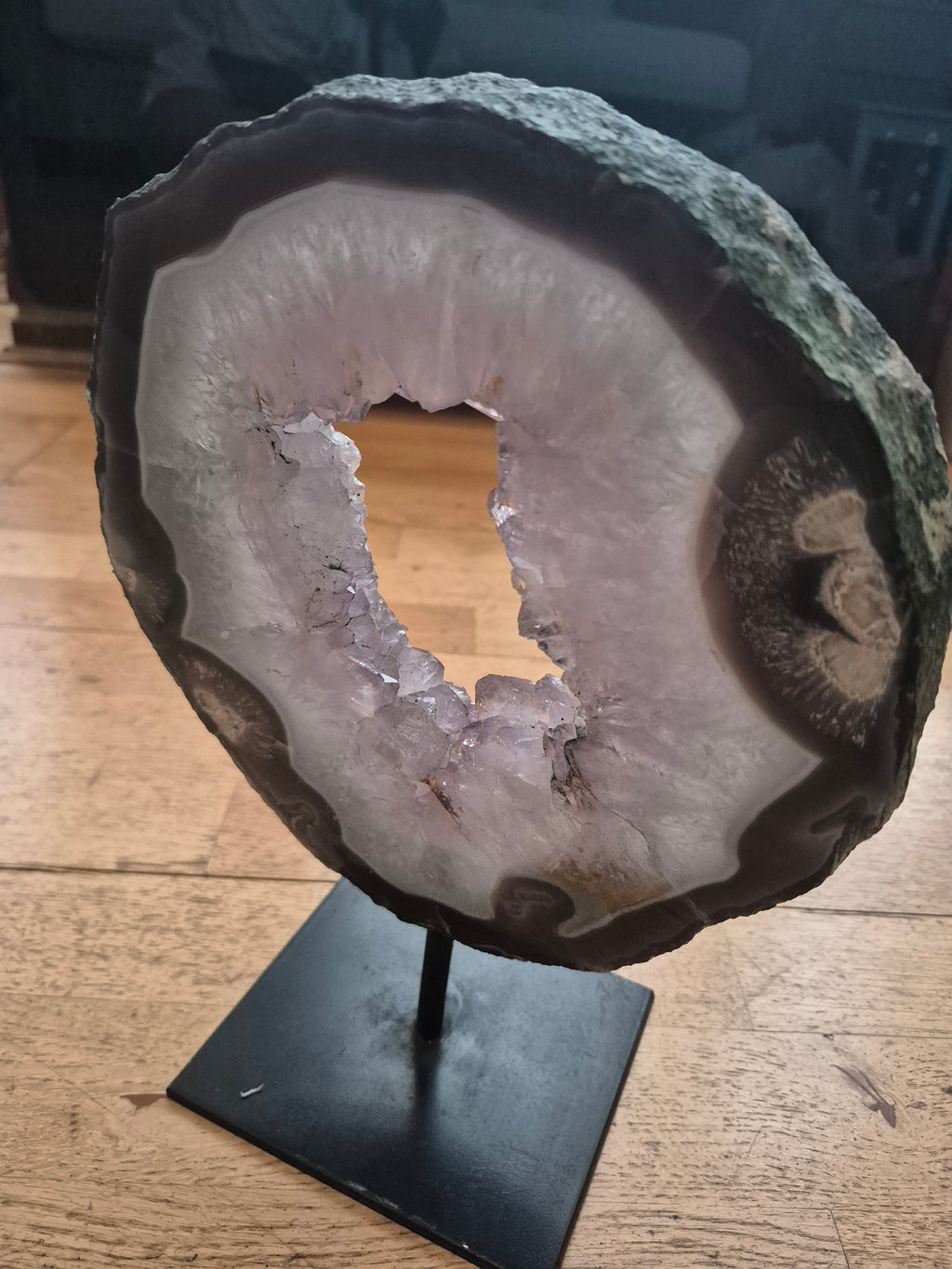 Amethyst Portal Free UK Shipping