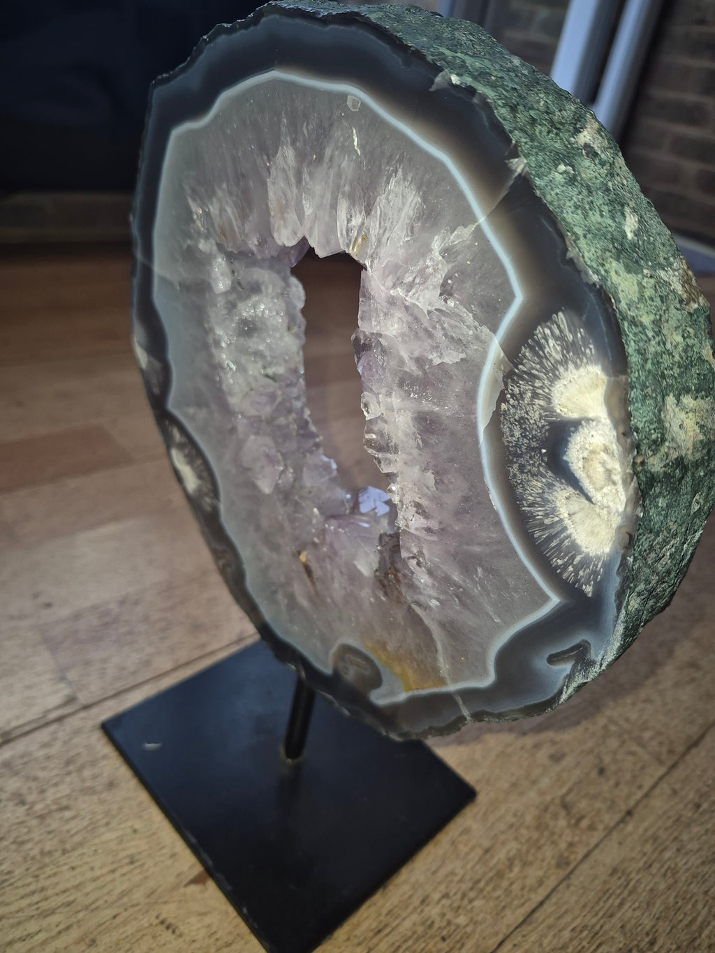 Amethyst Portal Free UK Shipping